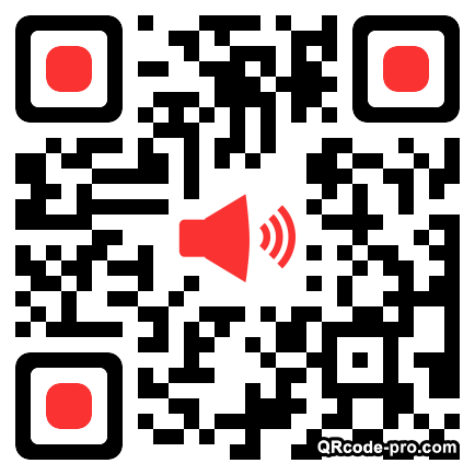 QR code with logo 10pD0