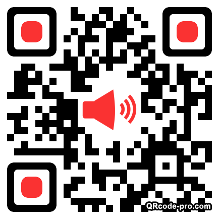 QR code with logo 10pG0