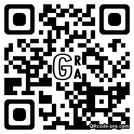 QR code with logo 11Co0