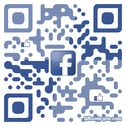 QR code with logo 11FK0