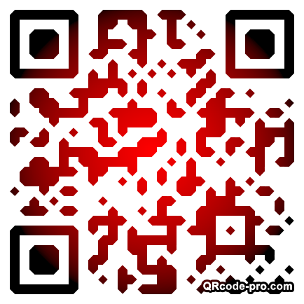 QR code with logo 11FW0