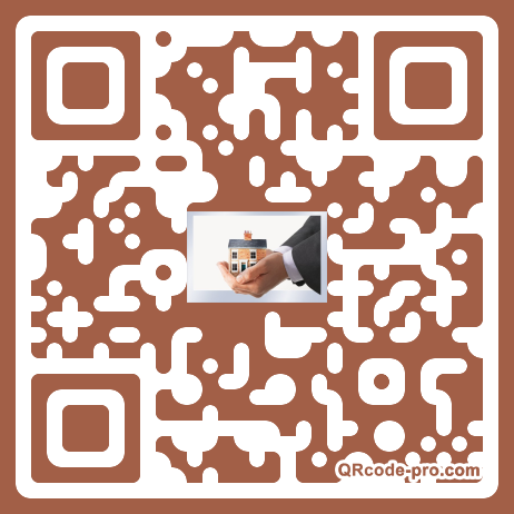 QR code with logo 11IE0