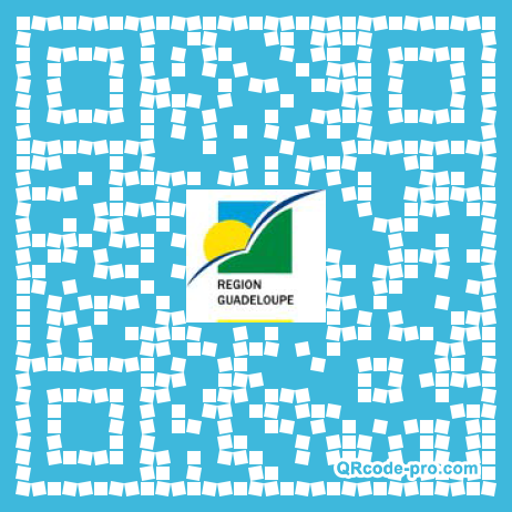 QR code with logo 11LM0