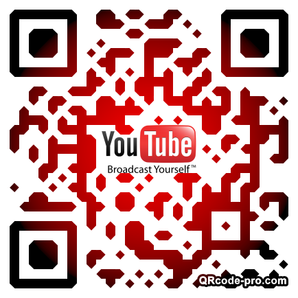 QR code with logo 11Lo0