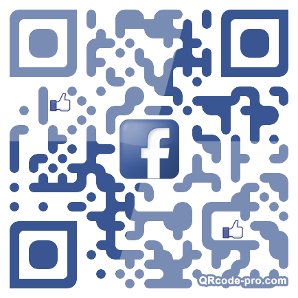 QR code with logo 11MN0