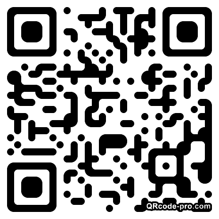 QR code with logo 11Nr0