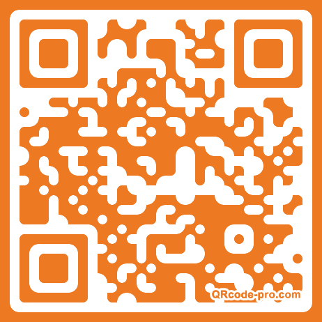 QR code with logo 11PV0