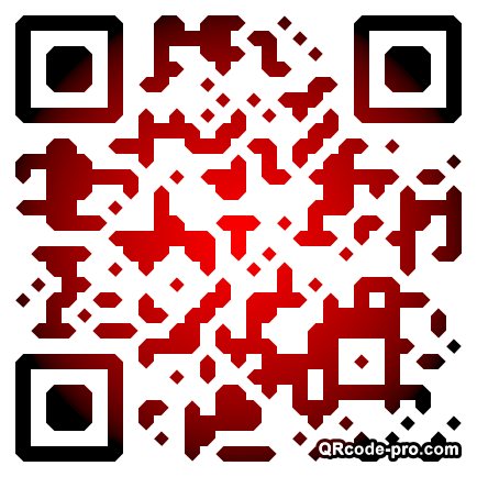 QR code with logo 11PW0