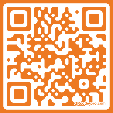 QR code with logo 11PX0