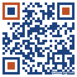 QR code with logo 11QY0