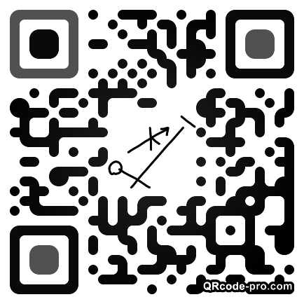 QR code with logo 11Qq0