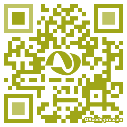 QR code with logo 11iy0