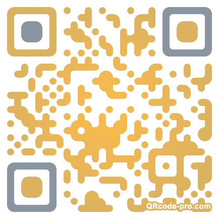 QR code with logo 122K0