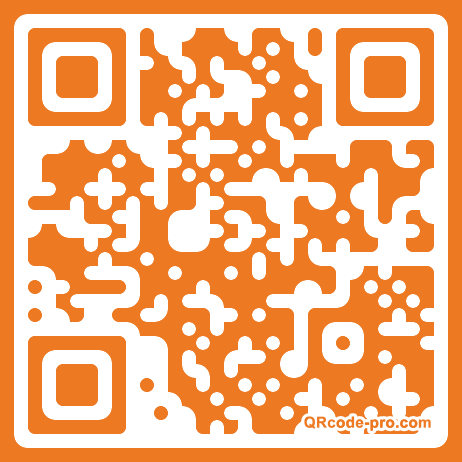 QR code with logo 12350