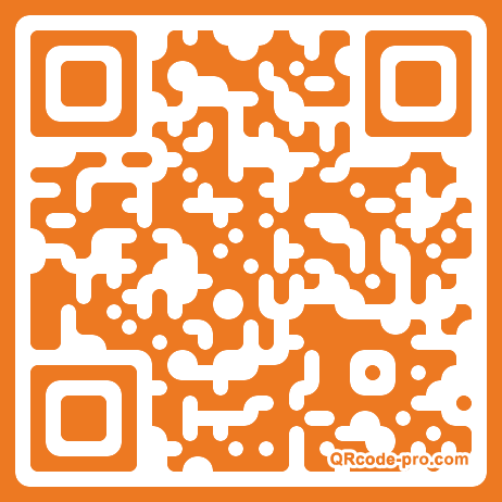 QR code with logo 12390