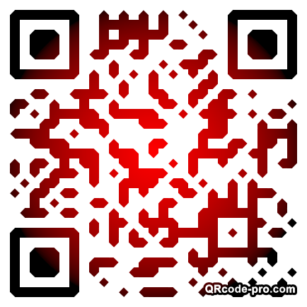 QR code with logo 12A50