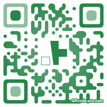 QR code with logo 12FO0