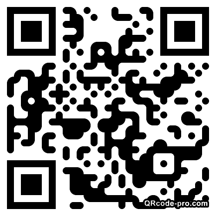 QR code with logo 12Ie0