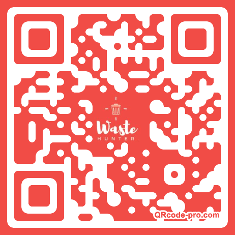 QR code with logo 12Iw0
