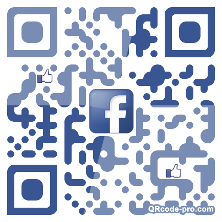 QR code with logo 12PY0