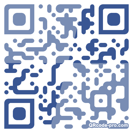 QR code with logo 12Qh0