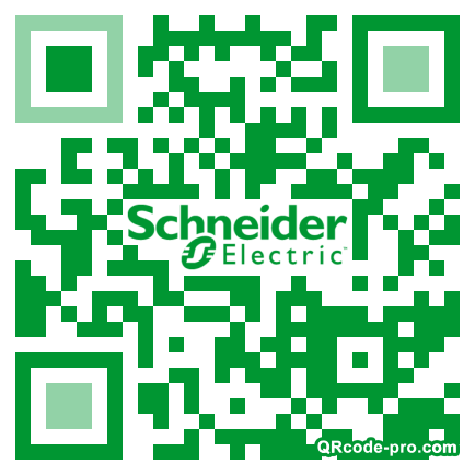 QR code with logo 12Sp0