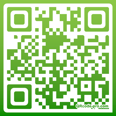 QR code with logo 12TF0