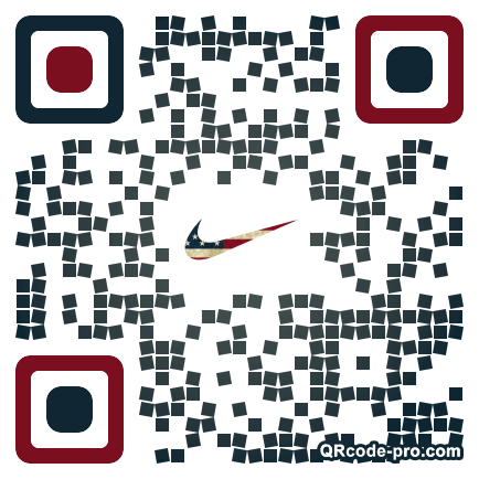 QR code with logo 12dY0