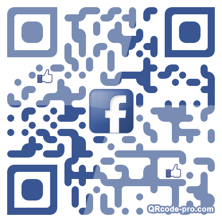 QR code with logo 12dt0