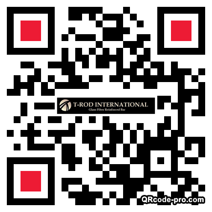QR code with logo 12hB0