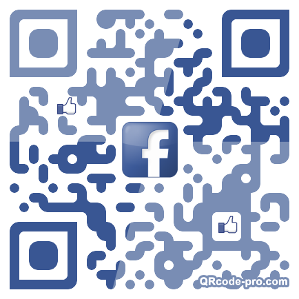 QR code with logo 12il0