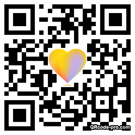 QR code with logo 12nk0