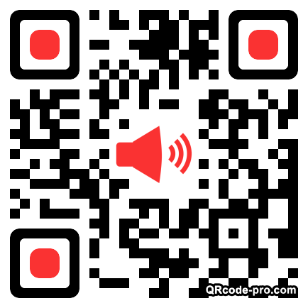 QR code with logo 12pA0