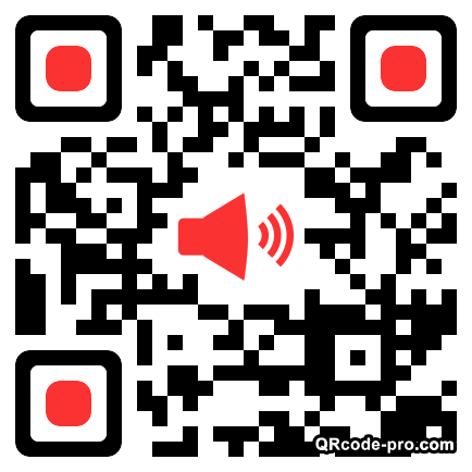 QR code with logo 12px0