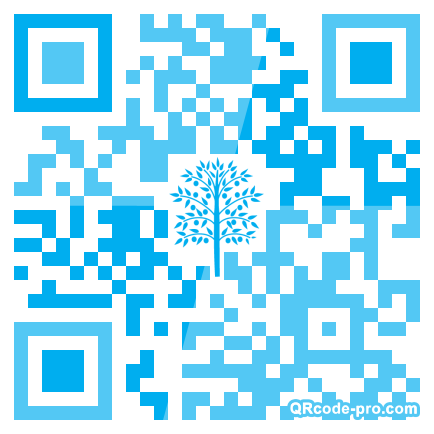 QR code with logo 12ws0