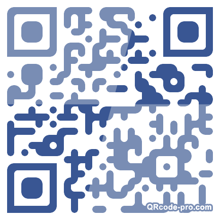 QR code with logo 130T0