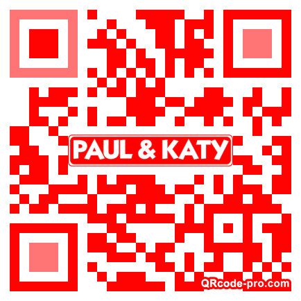 QR code with logo 13170
