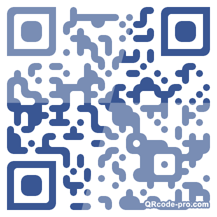 QR code with logo 139s0