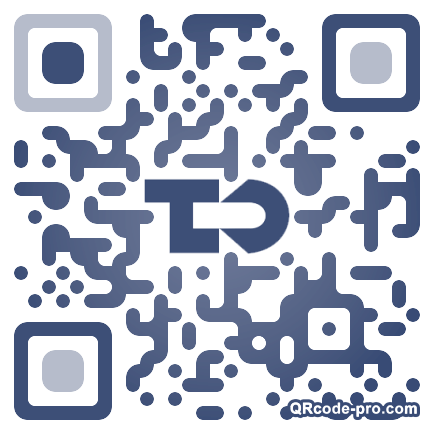 QR code with logo 13PP0