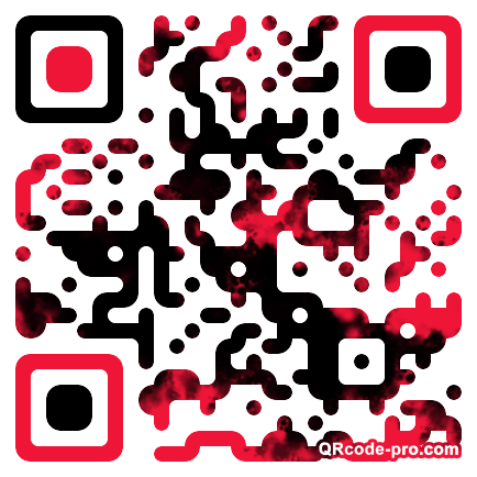 QR code with logo 13cT0