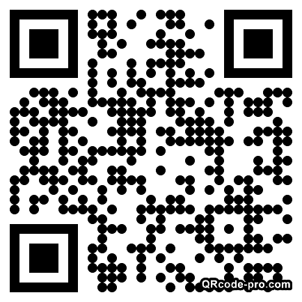 QR code with logo 13dh0