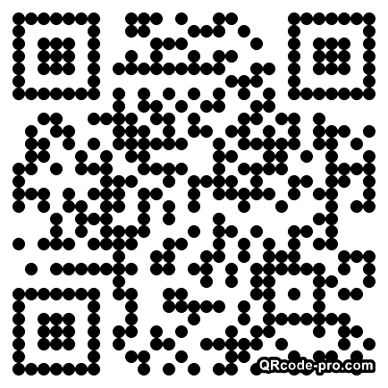 QR code with logo 13dw0