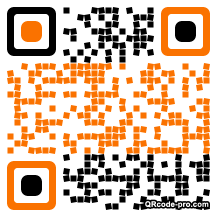 QR code with logo 13fW0