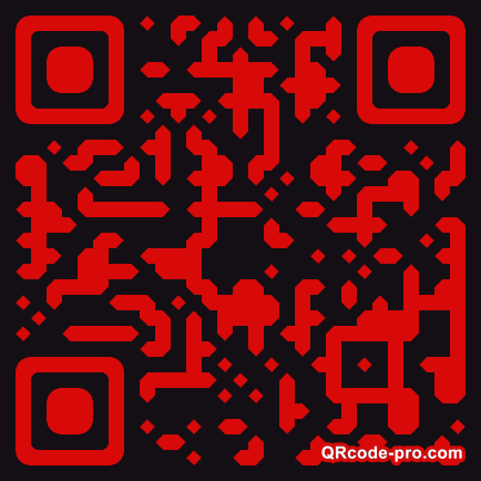 QR code with logo 13kh0
