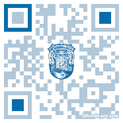 QR code with logo 13kt0