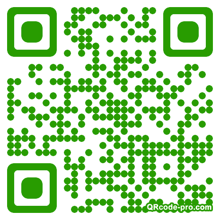 QR code with logo 13pS0