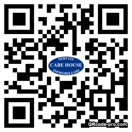 QR code with logo 146p0