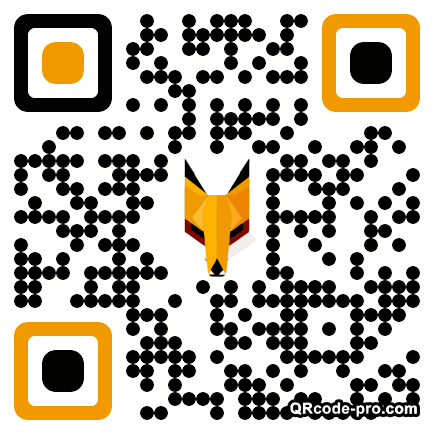 QR code with logo 149r0
