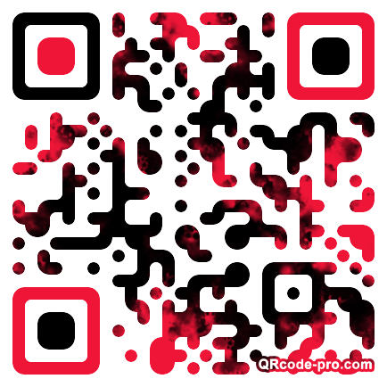 QR code with logo 14BX0