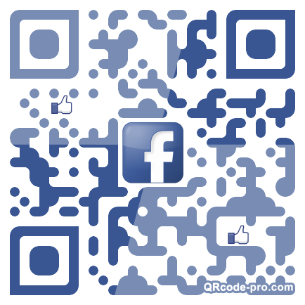 QR code with logo 14G10